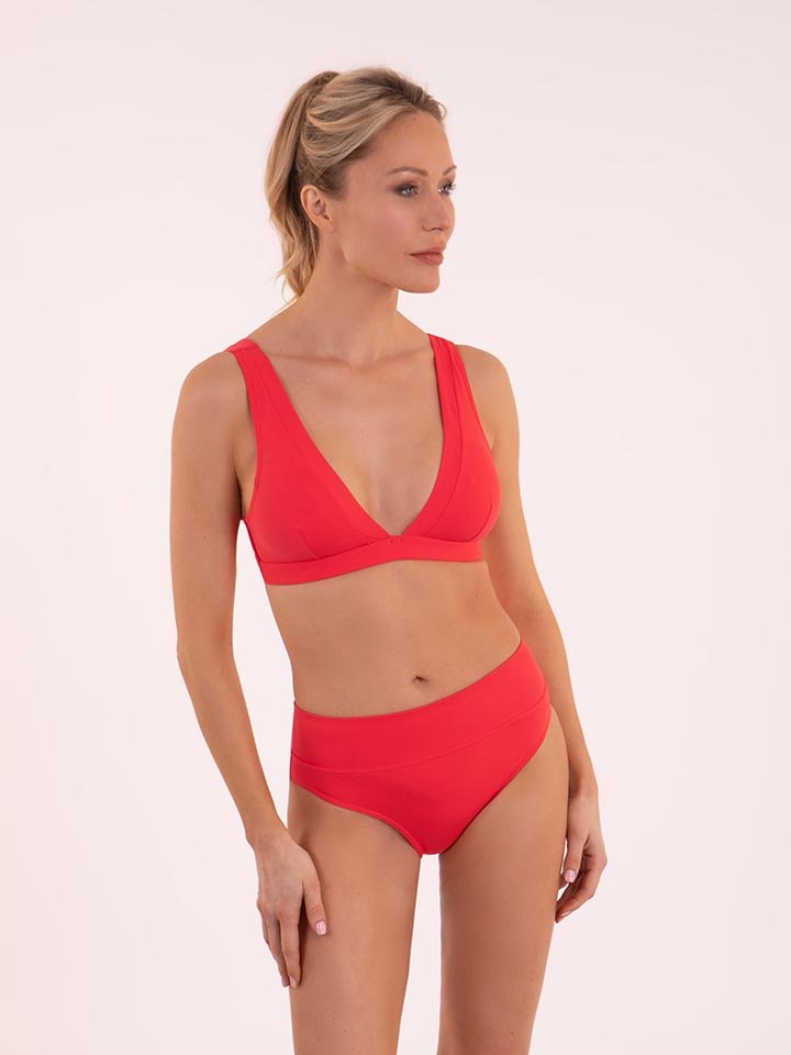 GRETA Haut Triangle bretelles