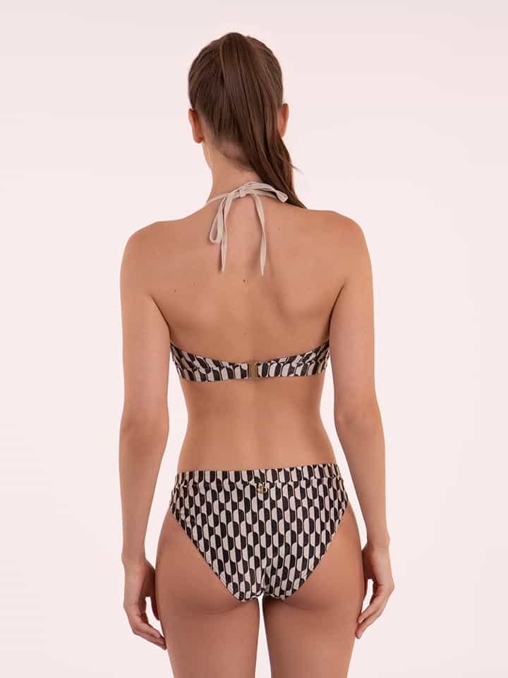 CULOTTE STANDARD BANDE TAILLE MILADY
