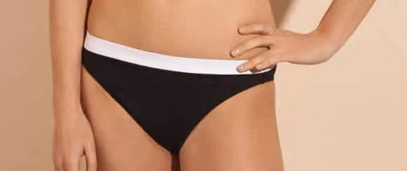 GETARIA Culotte standard découpe
