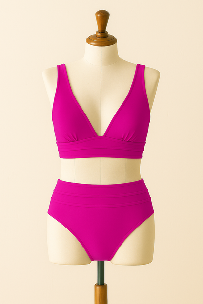 MAIDER Culotte haute