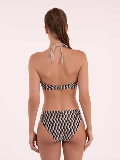 CULOTTE STANDARD BANDE TAILLE MILADY
