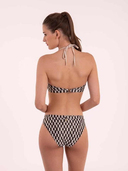 CULOTTE STANDARD BANDE TAILLE MILADY
