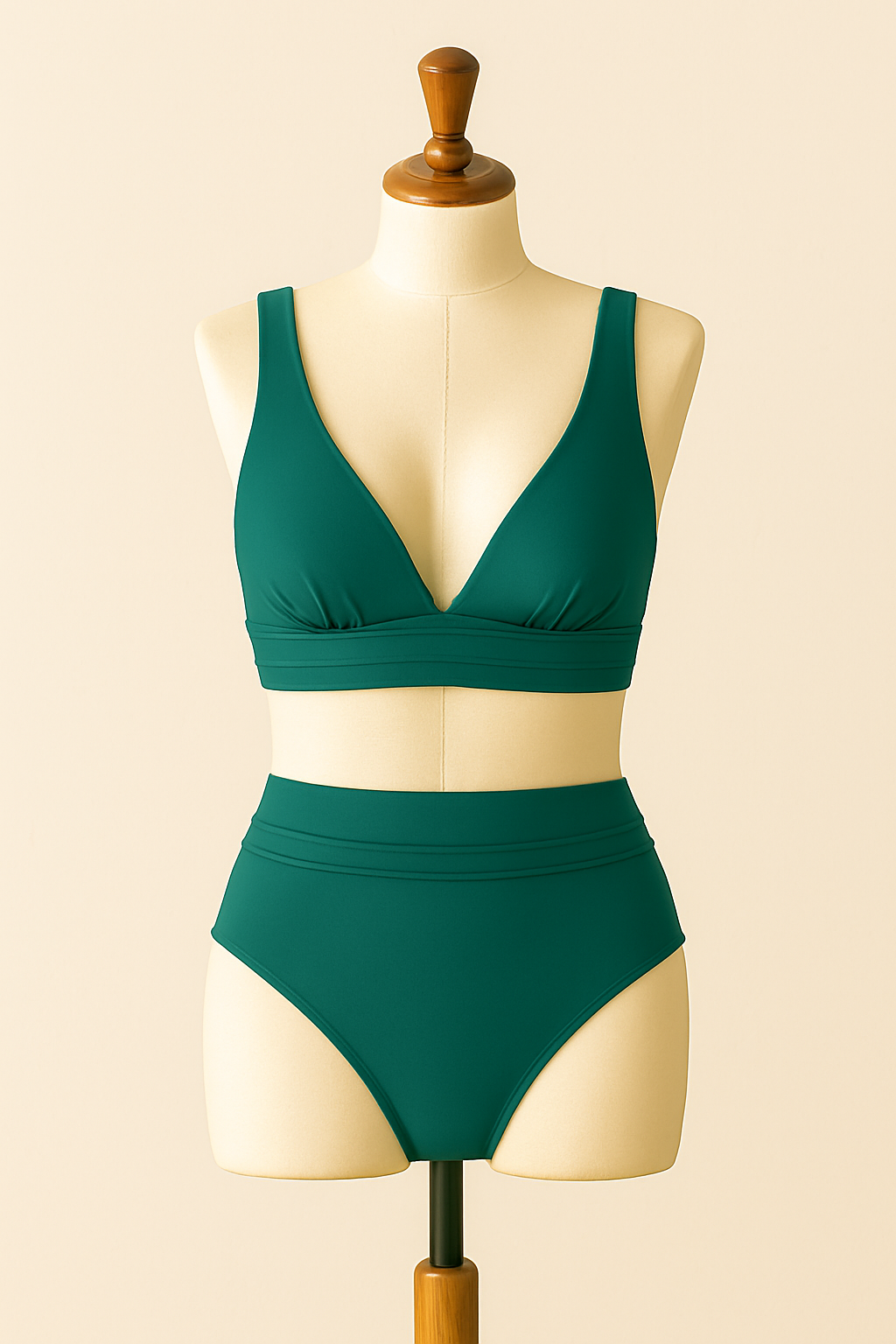 MAIDER Culotte haute