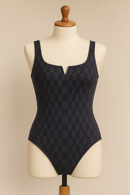 DIANA 1 PIECE DECOUPE V