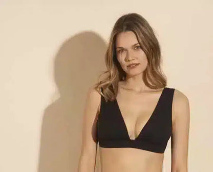 MAIDER Triangle bretelles