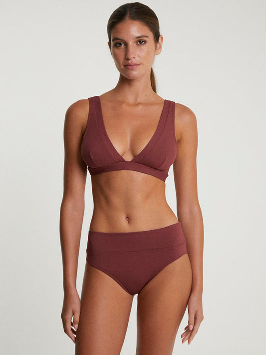 NORMA Bas Culotte Haute