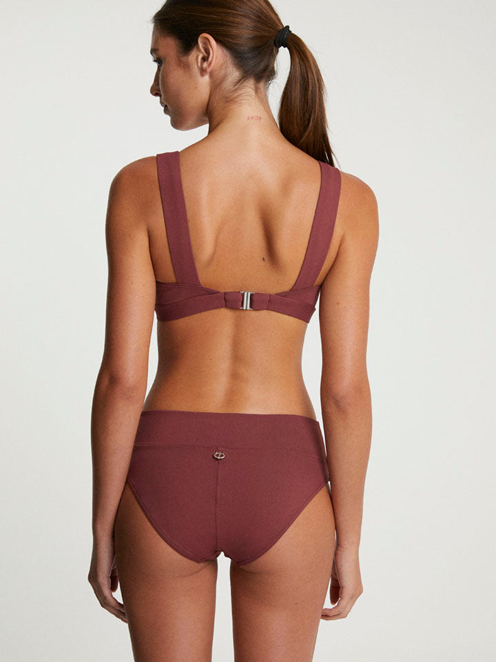 NORMA Bas Culotte Haute