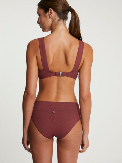 NORMA Bas Culotte Haute