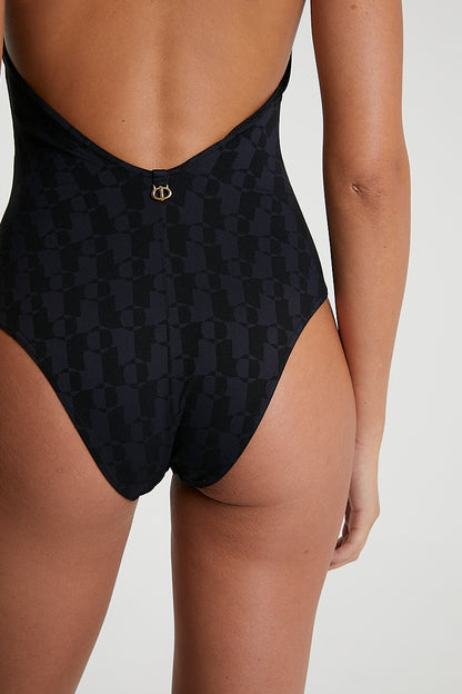 ANNA 1 PIECE TOUR DE COU