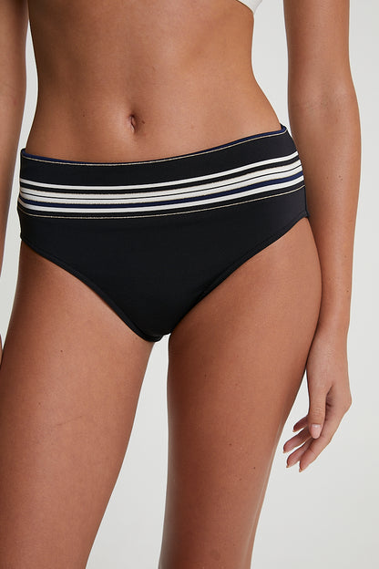 VIVIEN CULOTTE TAILLE HAUTE