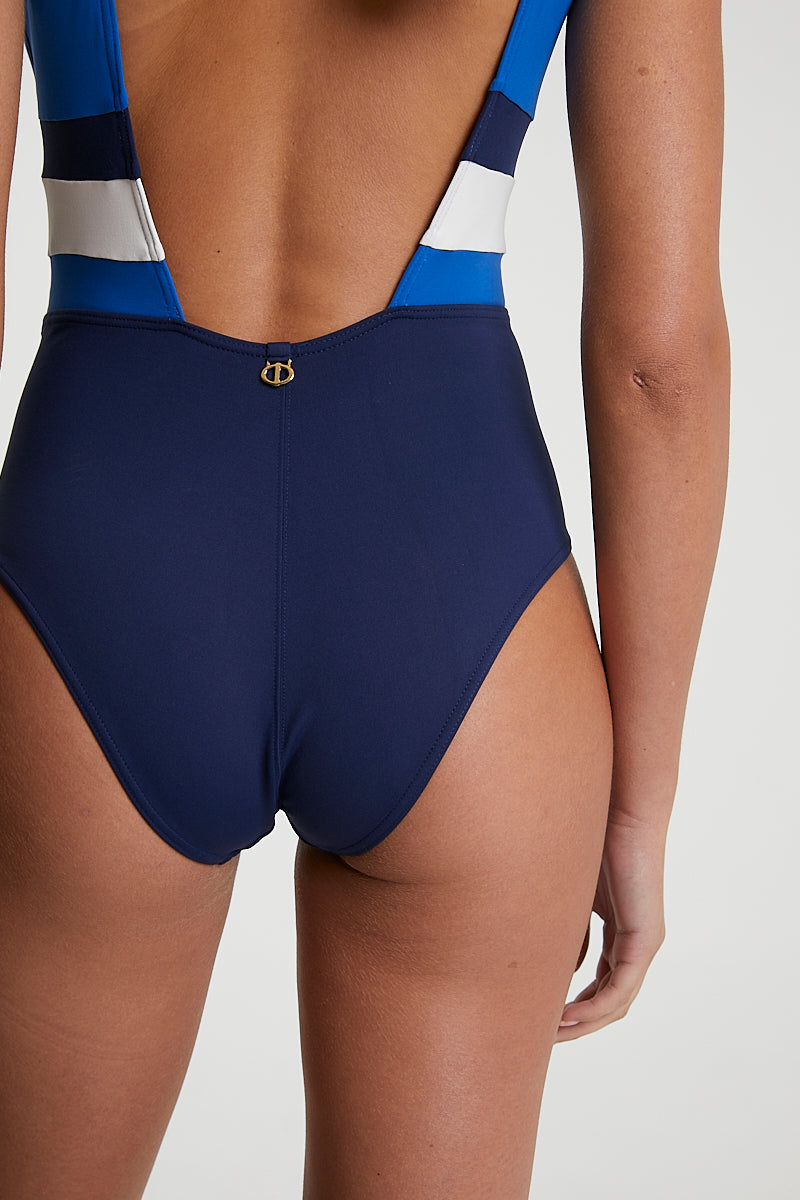 INGRID 1 PIECE NAGEUR