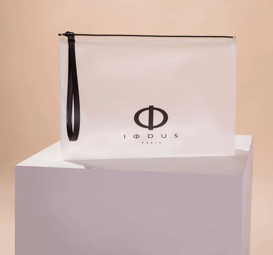 POCHETTE IODUS